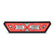 AlphaRex Arrow-X Multi-functional Off-Road Chase Light - Clear | AlphaRex