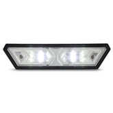 AlphaRex Arrow-X Multi-functional Off-Road Chase Light - Clear | AlphaRex
