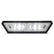 AlphaRex Arrow-X Multi-functional Off-Road Chase Light - Clear | AlphaRex