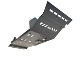 Toyota Tacoma (2005-2023) Full Aluminum Skid Plate System