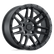 Black Rhino Arches Matte Black Wheel