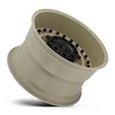 Black Rhino Armory Desert Sand Wheel