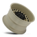Black Rhino Armory Desert Sand Wheel