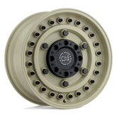 Black Rhino Armory Desert Sand Wheel
