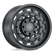 Black Rhino Arsenal Textured Matte Black Wheel