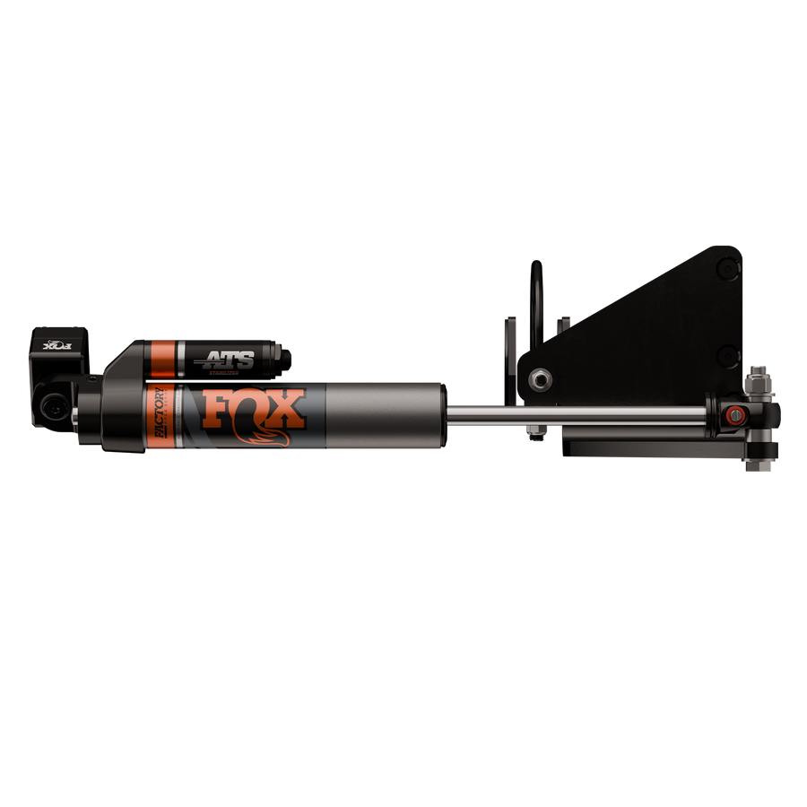 FORD SUPER DUTY | 2.0 ATS STABILIZER for Ford Super Duty