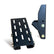Awning Mounts - High Rise for Toyota Land Cruiser
