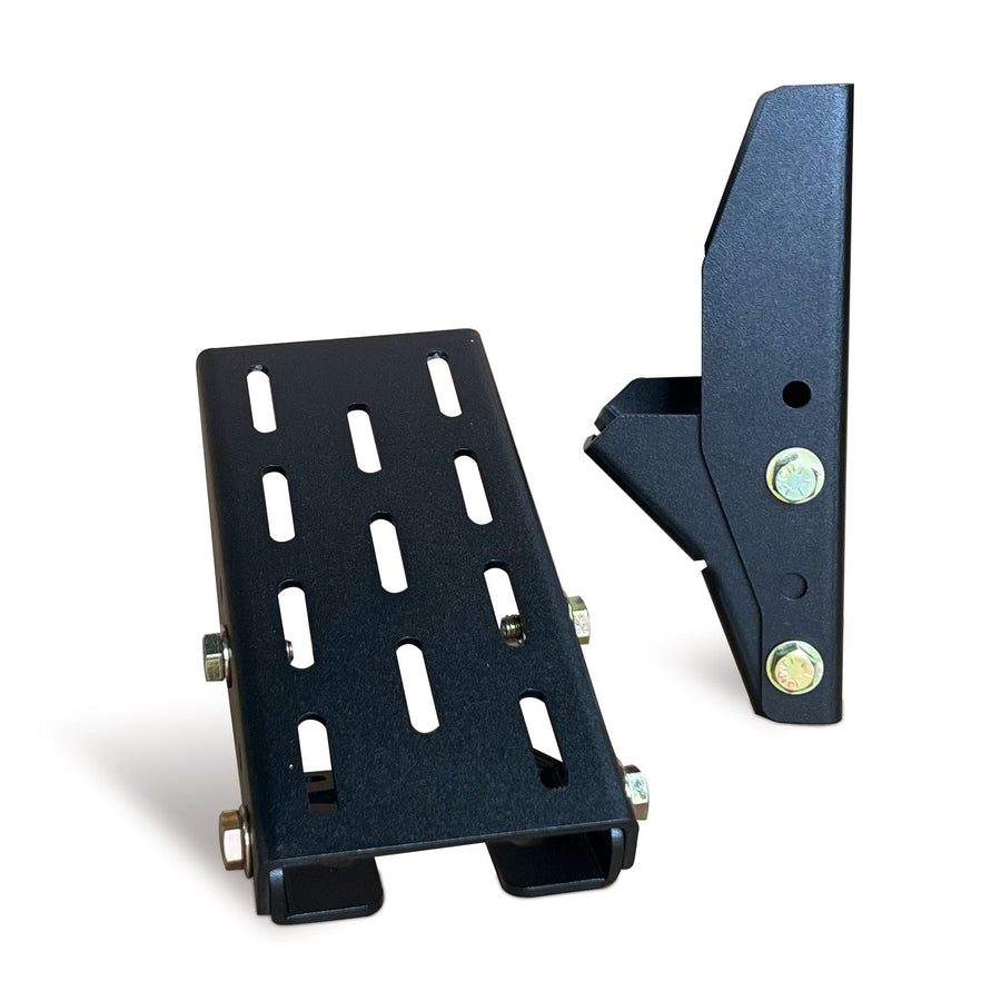 Awning Mounts - High Rise for Toyota Land Cruiser