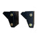 Awning Mounts - Low Rise for Toyota Land Cruiser