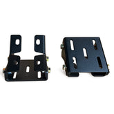 Awning Mounts - Low Rise for Toyota Land Cruiser