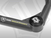 ICON Vehicle Dynamics Tubular Upper Control Arm Billet Cap Set for Universal - Image 2