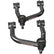 Camburg Engineering 2022-2026 Tundra | 2023-2026 Sequoia Performance X-Joint XL Upper Arms for the Toyota Tundra, Toyota Sequoia