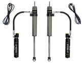 ICON 2010-2024 Toyota 4Runner, 1-3” Lift, Rear V.S. 2.5 Aluminum Series Shocks, Remote Reservoir w/ CDEV, Pair for Toyota 4Runner