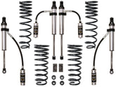ICON 1991-97 Toyota 80 Series Land Cruiser, 3" Lift, Stage 3 Suspension System for Toyota Land Cruiser