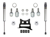 ICON 2005-2022 Ford F-250/F-350 Super Duty 4WD, Ultimate Front End Kit, Stage 2 for Ford Super Duty
