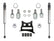 ICON 2005-2022 Ford F-250/F-350 Super Duty 4WD, Ultimate Front End Kit, Stage 2 for Ford Super Duty