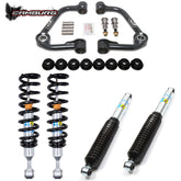 Camburg Engineering 4WD 2004-2008 Ford F-150 Bilstein 6112 Lift Kit CAM-110167-U for the Ford F-150