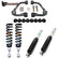 Camburg Engineering 4WD 2004-2008 Ford F-150 Bilstein 6112 Lift Kit CAM-110167-U for the Ford F-150