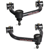 Camburg Engineering 2015-2020 Ford F-150 2WD/4WD Performance X-Joint XL Upper Control Arm Kit for the Ford F-150