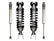 ICON 2009-18 Ram 1500 4WD, .75-2.5" Lift, Stage 1 Suspension System for Ram 1500