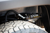 ICON 2024-2025 Toyota Tacoma, 0-1” Lift, Rear, V.S. 2.5 Aluminum Series Shock Absorbers, Remote Reservoir, Pair for Toyota Tacoma - Image 2
