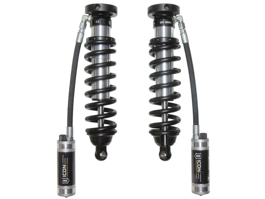ICON 1996-02 Toyota 4Runner 2.5 VS RR/CDCV Coilover Kit for Toyota 4Runner
