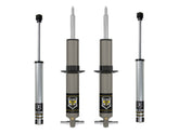 ICON 2019-2026 Chevrolet Silverado 1500/GMC Sierra 1500, 2.375-3.75" Lift, Stage 1 EXP Suspension System for Chevrolet Silverado