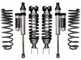 ICON 2019-Up Ram 1500, 0-1.5" Lift, Stage 3 Suspension System for Ram 1500