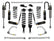 ICON 2024-2026 Lexus GX550, 1.25-3" Lift, Stage 8 Suspension System, CDXS, Billet for Lexus GX550