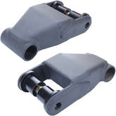 Camburg Engineering 4WD 1980-1996 Bronco | 1980-2014 F-150 SVT Raptor MIG Shackles (1.5" Extended) CAM-120005 for the Ford F-150, Ford Raptor, Ford Bronco