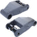 Camburg Engineering 4WD 1980-1996 Bronco | 1980-2014 F-150 SVT Raptor MIG Shackles (1.5" Extended) CAM-120005 for the Ford F-150, Ford Raptor, Ford Bronco