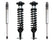 ICON 2015-20 Ford F150 4WD, 0-2.63" Lift, Stage 1 Suspension System for Ford F-150