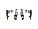 ICON 2021-2025 Ford F-150 Raptor, Shock Absorber Solenoid Mount, Kit for Ford F-150