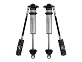 ICON 2007-21 Toyota Tundra, 2.5 VS RR Long Travel Coilover Kit, No Coils for Toyota Tundra