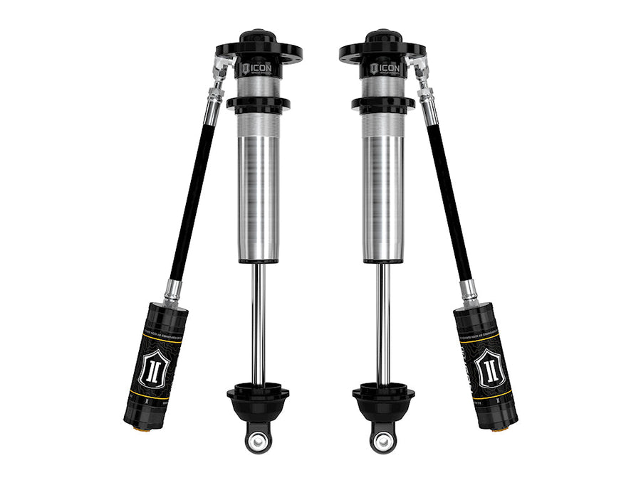 ICON 2007-21 Toyota Tundra, 2.5 VS RR Long Travel Coilover Kit, No Coils for Toyota Tundra