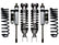 ICON 2009-18 Ram 1500 4WD, .75-2.5" Lift, Stage 3 Suspension System for Ram 1500