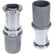 Camburg Engineering 2.50 Rear RHT 4130HT Snout (3.50 x .250) CAM-020061