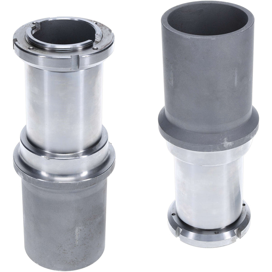 Camburg Engineering 2.50 Rear RHT 4130HT Snout (3.50 x .250) CAM-020061