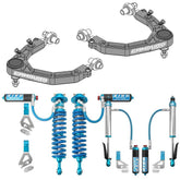 Camburg Engineering 2WD/4WD 2023-2025 Toyota Sequoia KINETIK Series Lift Kit CAM-310221-K for the Toyota Sequoia