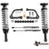 Camburg Engineering 2WD/4WD 2007-2021 Toyota Tundra FOX 2.5 Performance Lift Kit  for the Toyota Tundra