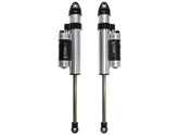 ICON 2007-21 Toyota Tundra, 0-3.5” Lift, Front, 2.5 VS Sec PB/CDCV Shocks, Pair for Toyota Tundra