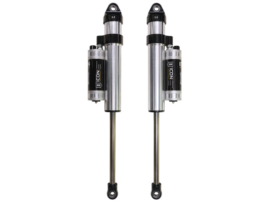 ICON 2007-21 Toyota Tundra, 0-3.5” Lift, Front, 2.5 VS Sec PB/CDCV Shocks, Pair for Toyota Tundra