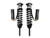 ICON 2005-2023 Toyota Tacoma, V.S. 2.5 Series Coilover Kit, For Pro Comp 6” Lift, Remote Reservoir w/ CDCV, 700 lbs/in Coils, Pair for Toyota Tacoma