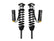 ICON 2005-2023 Toyota Tacoma, V.S. 2.5 Series Coilover Kit, For Pro Comp 6” Lift, Remote Reservoir w/ CDCV, 700 lbs/in Coils, Pair for Toyota Tacoma