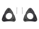 ICON ALLOYS - 05-12 FRONTIER/EXTERRA 1.75" SPACER KIT for Nissan Frontier
