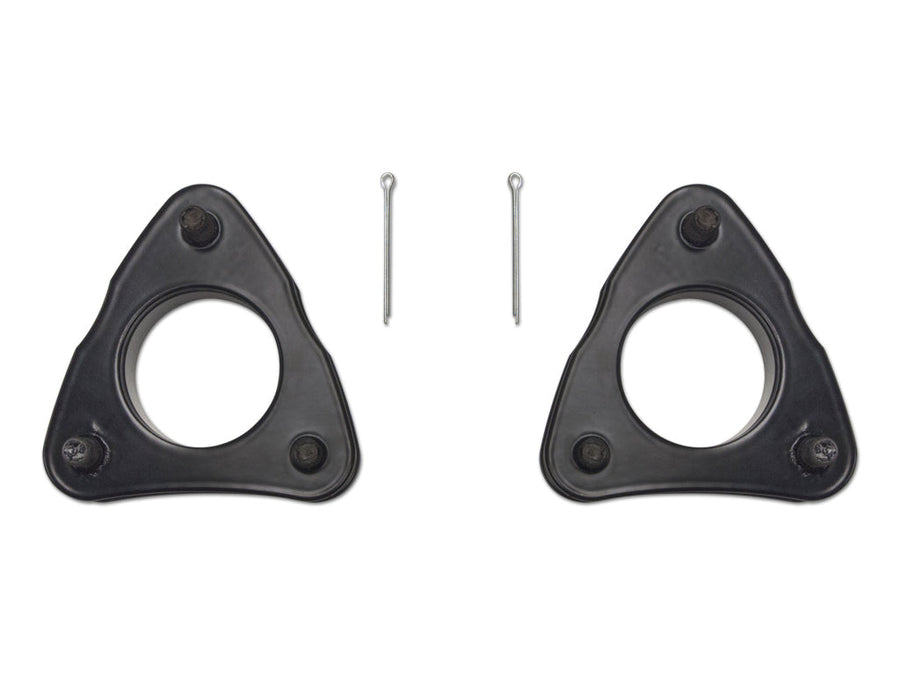 ICON ALLOYS - 05-12 FRONTIER/EXTERRA 1.75" SPACER KIT for Nissan Frontier