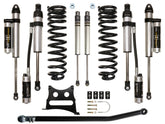 ICON 2005-2016 Ford F-250/F-350 Super Duty 4WD Diesel, 2.5" Lift, Stage 5 Suspension System for Ford Super Duty