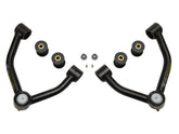 ICON 2015-2022 Chevrolet Colorado/GMC Canyon, Tubular Upper Control Arm Kit w/Delta Joint for Chevrolet Colorado
