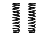 ICON 2021-2025 Ford F-150 Raptor, Front, 2.25" Lift, Coil Spring Kit for Ford F-150