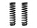 ICON 2021-2025 Ford F-150 Raptor, Front, 2.25" Lift, Coil Spring Kit for Ford F-150